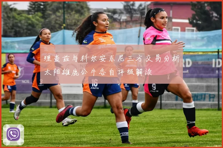 理查兹与科尔安东尼三方交易分析太阳雄鹿公牛各自评级解读