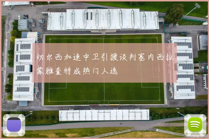 切尔西加速中卫引援谈判塞内西拉蒙雅奎特成热门人选